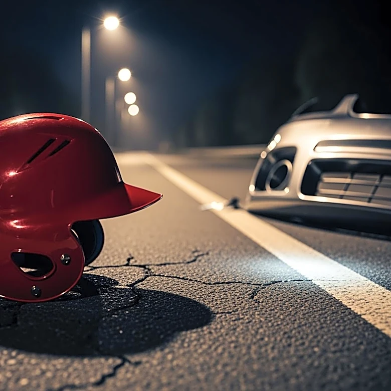 Cardinals' Masyn Winn Involved in Auto Accident After Game-Winning Hit