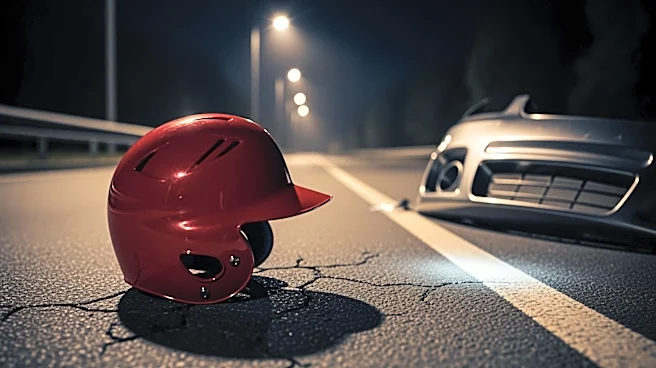 Cardinals' Masyn Winn Involved in Auto Accident After Game-Winning Hit