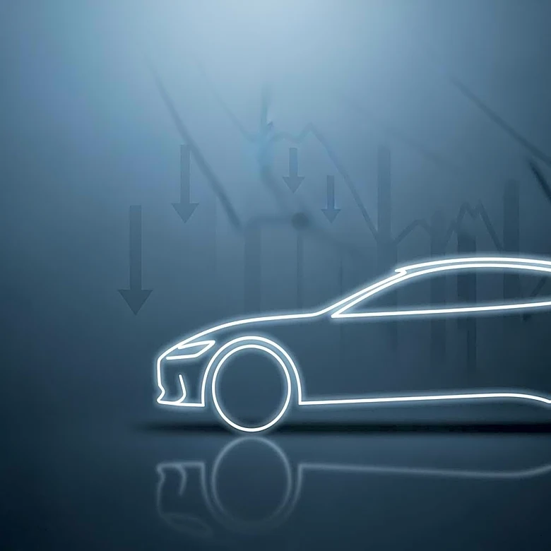 Tesla's Affordable Models Fail to Boost Sales Amidst Declining Market Performance