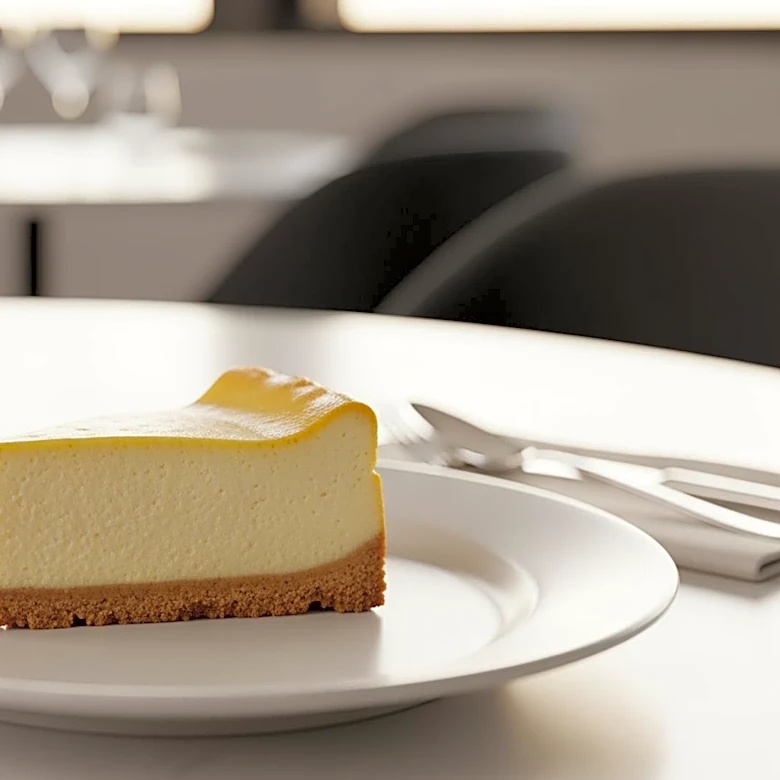 The Cheesecake Factory Launches Rewards App Offering Free Cheesecake Slice