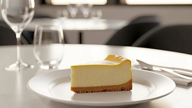 The Cheesecake Factory Launches Rewards App Offering Free Cheesecake Slice