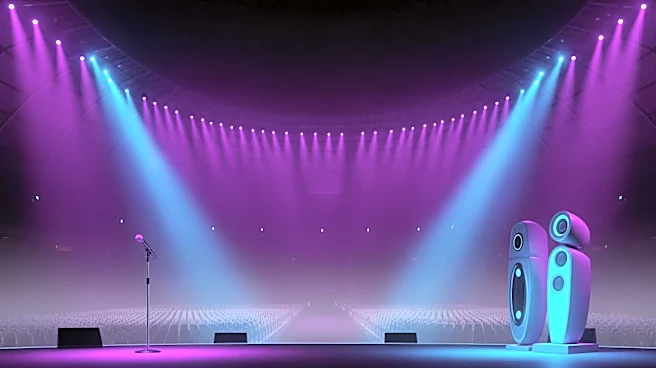 Ye Returns to Stage with 'Bully' Concert at Sofi Stadium, Featuring Special Guests