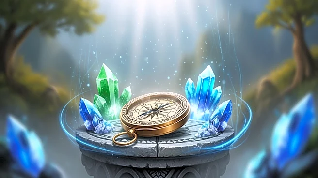 Genshin Impact Introduces New Character Linnea in Latest Update