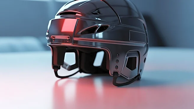 Ottawa Senators' Jake Sanderson Remains Sidelined Due to Upper-Body Injury