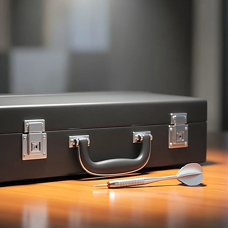 Hitman Anime 'The Fable' Announces Second Season with Returning Cast