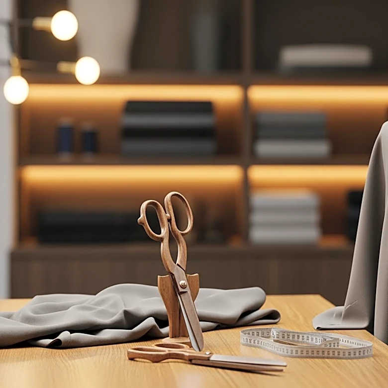 Mark Thomas Departs Carven, Leaving a Legacy of Style