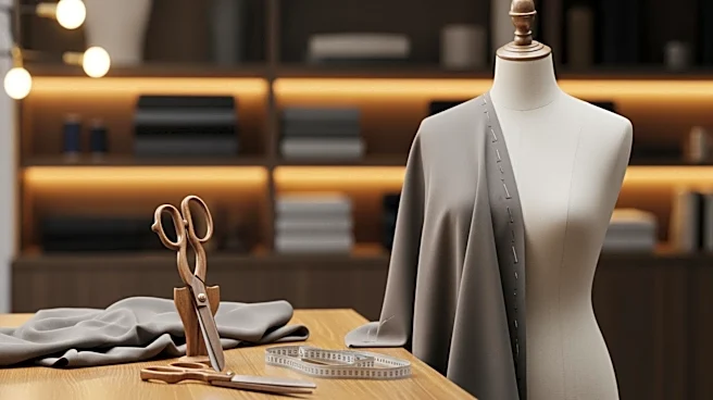 Mark Thomas Departs Carven, Leaving a Legacy of Style