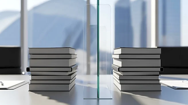 Thomson Reuters Report Highlights Gap Between General Counsels and C-Suite