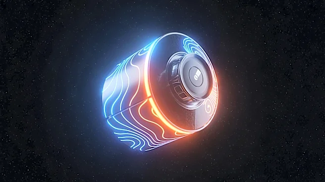 Phantom Space Acquires Thermal Management Technologies to Boost Satellite Development