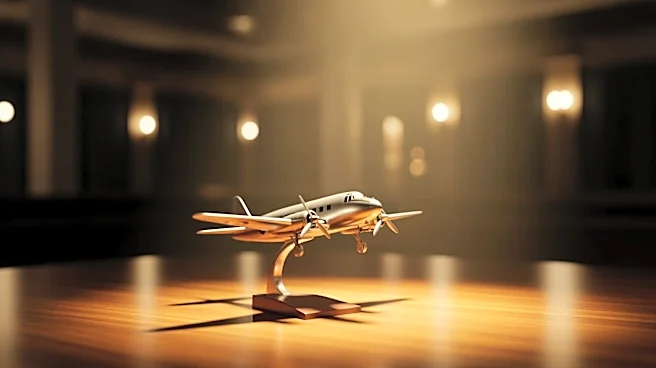 John Travolta to Debut Directorial Film at Cannes, Highlighting Aviation Passion