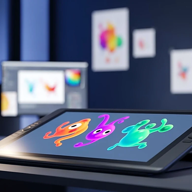 Michael B. Jordan Debuts 'Swapped' Trailer, Introducing New Netflix Animated Feature