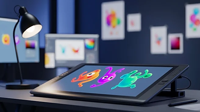 Michael B. Jordan Debuts 'Swapped' Trailer, Introducing New Netflix Animated Feature