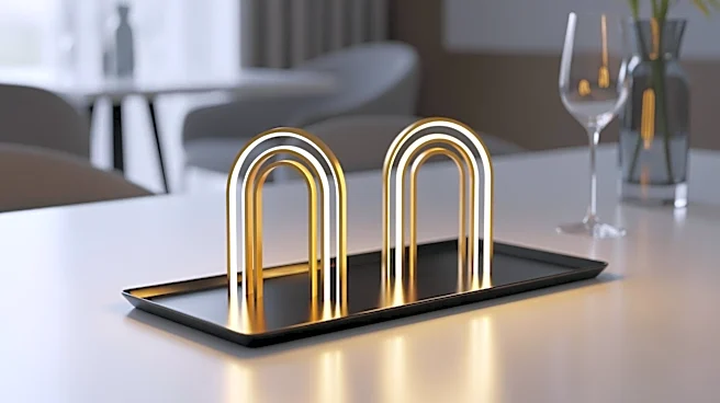 McDonald's Simplifies McValue Menu to Enhance Customer Experience