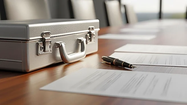 Oracle Faces Class Action Lawsuit Over Alleged Securities Fraud