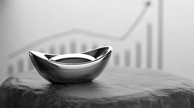 Aya Gold  Silver Achieves Record Revenue in 2025 Amidst Rising Silver Prices