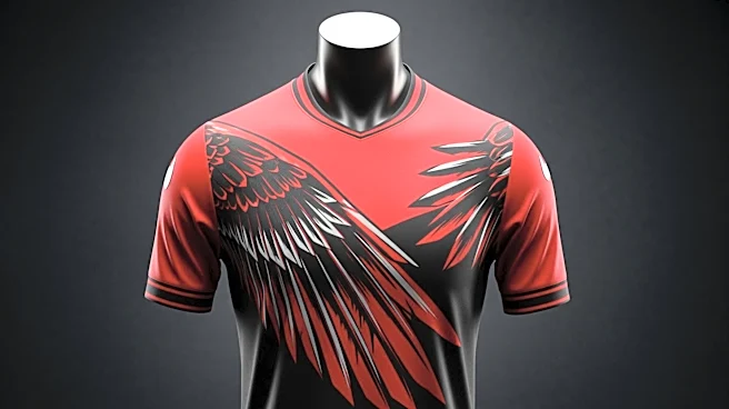 Atlanta Falcons Unveil New Jerseys for 2026 NFL Season
