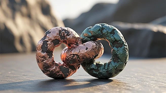 Virtus Minerals Secures Approval for Chemaf Transition in Congo Mining Partnership