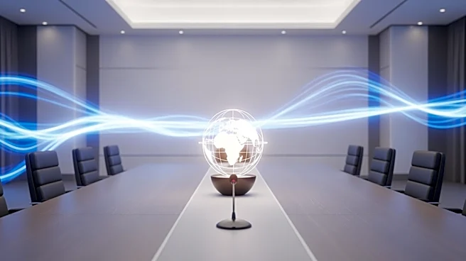 Women Leaders in Sports Discuss Transformative Impact at Global Forum