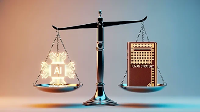 AI in Fundraising: Balancing Technology with Human Strategy in Nonprofits