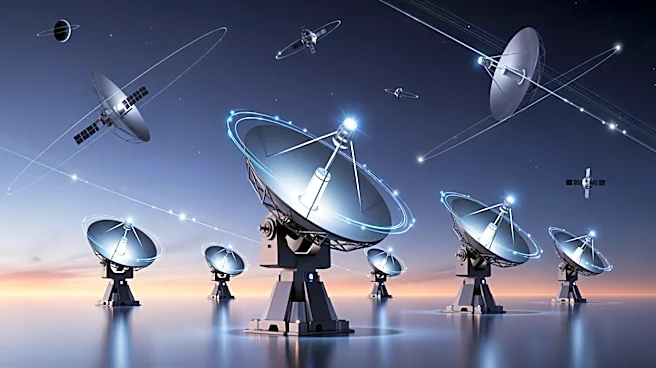 Gogo Expands Multi-Orbit Satellite Connectivity in Brazil