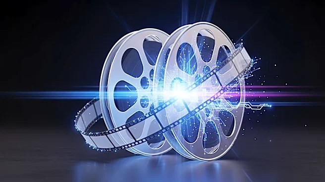 Cannes Marché du Film 2026 Focuses on AI, Innovation, and Immersive Experiences