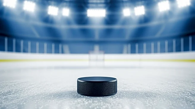 Tampa Bay Lightning Recall Forward Mitchell Chaffee from AHL Syracuse