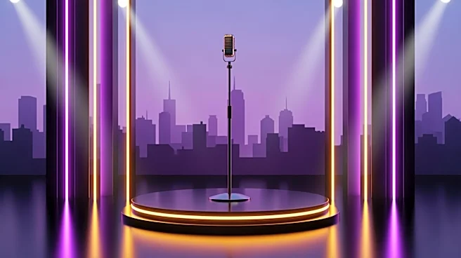 Saweetie to Headline IDL's Inaugural Event in New York City