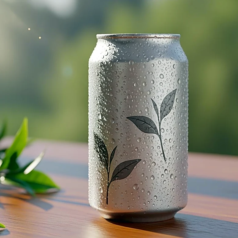 Spindrift Expands Product Line with Launch of Canned Teas