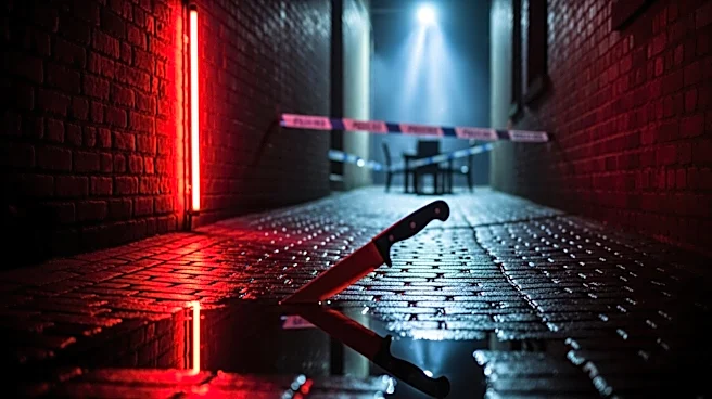 Brian Cox Joins 'Dexter: Resurrection' as the New York Ripper, Adding Depth to the Series