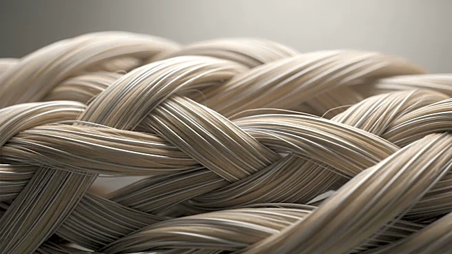 Sulzer Joins Spinnova to Enhance Fiber Technology for Textile Industry