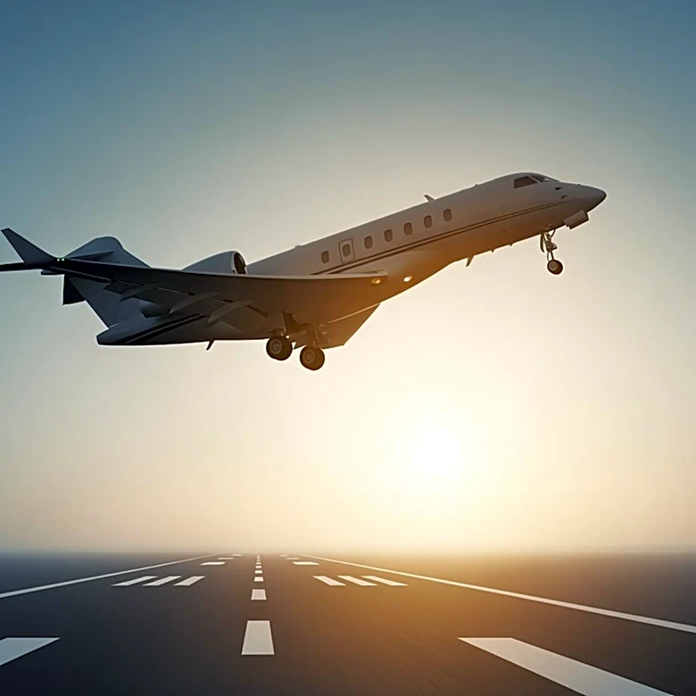 Prince Aviation Expands Operations to Slovenia with New Air Operator Certificate