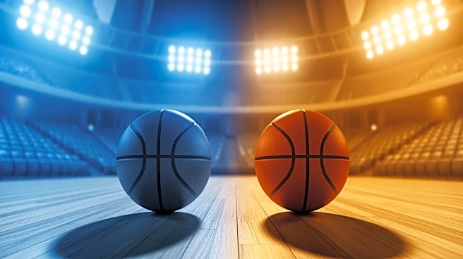 Big Ten Outshines SEC in 2026 NCAA Basketball Tournament Performance