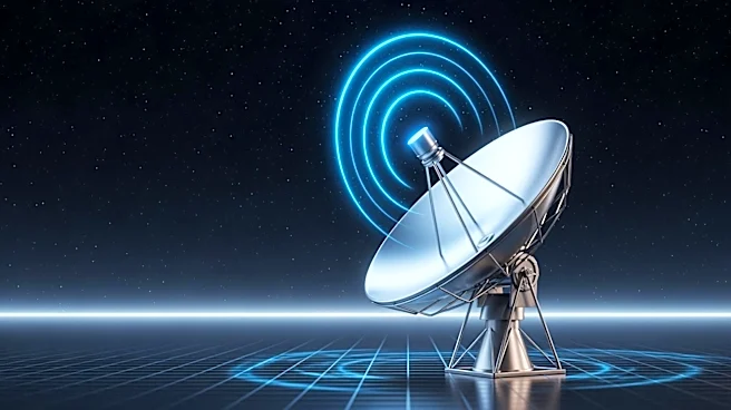 Amazon Considers Acquisition of Globalstar, Boosting Satellite Internet Ambitions