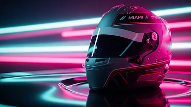 Formula 1 Miami Grand Prix 2026 to Feature Zedd, Nelly, and More in Star-Studded Lineup