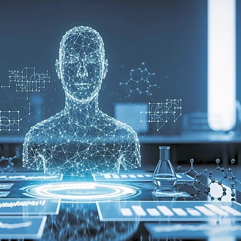 Pharmaceutical Industry Embraces AI-Driven Synthetic Personas for Enhanced Market Insights