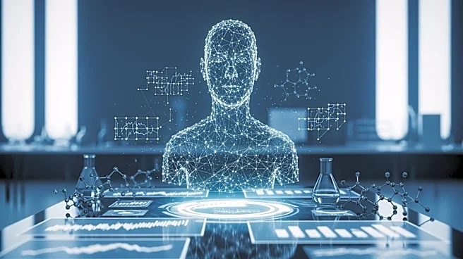 Pharmaceutical Industry Embraces AI-Driven Synthetic Personas for Enhanced Market Insights