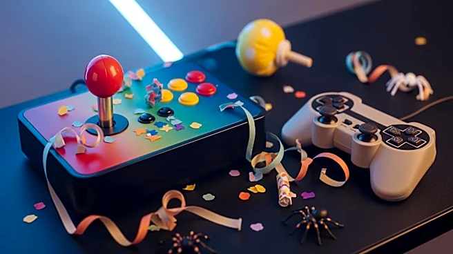 Video Game Industry Celebrates April Fools' Day with Creative Pranks