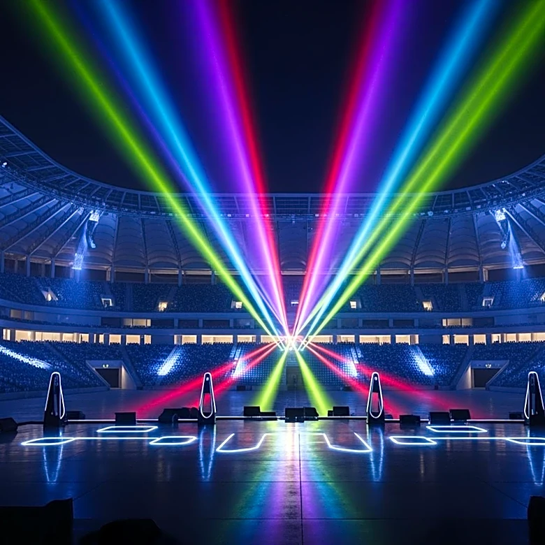 Kanye West Returns to U.S. Stage with Sold-Out Concert at SoFi Stadium