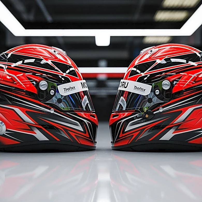 Kevin Harvick and Son Keelan Share Uncanny Driving Resemblance in NASCAR