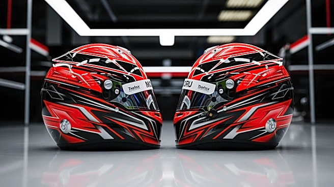 Kevin Harvick and Son Keelan Share Uncanny Driving Resemblance in NASCAR