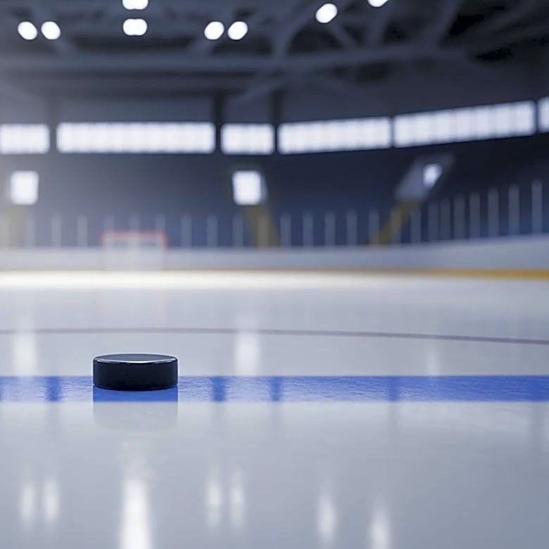 Montreal Canadiens Prepare for Game with Morning Skate at Madison Square Garden