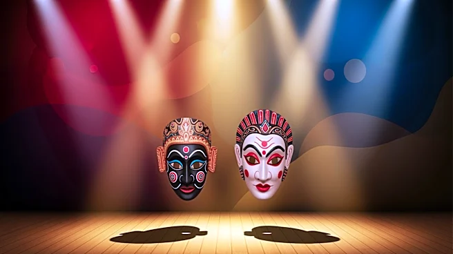 Multicultural Dance Night Celebrates Global Traditions in Erie