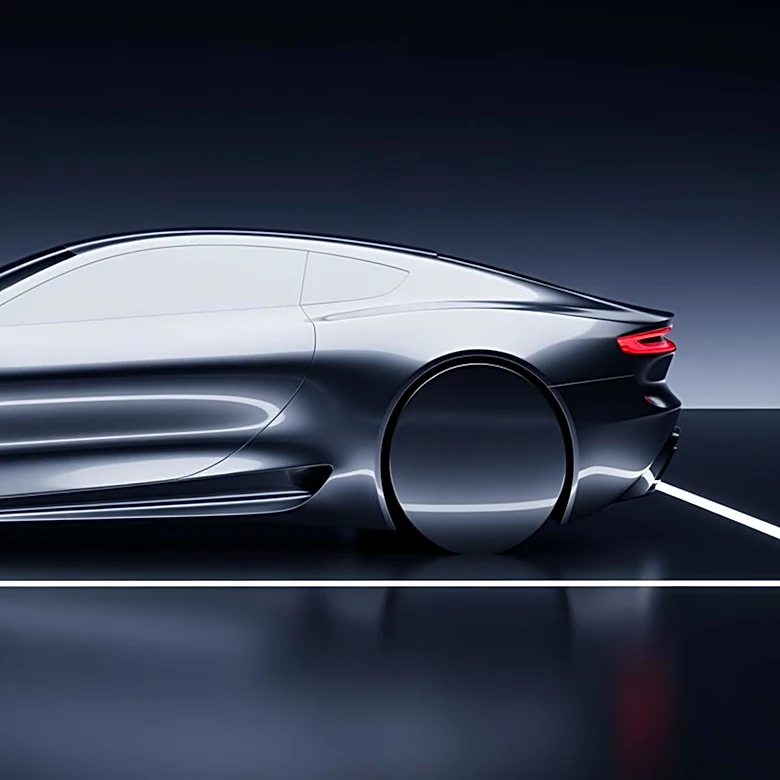 Mazda 6e Wins World Car Design of the Year at New York Auto Show