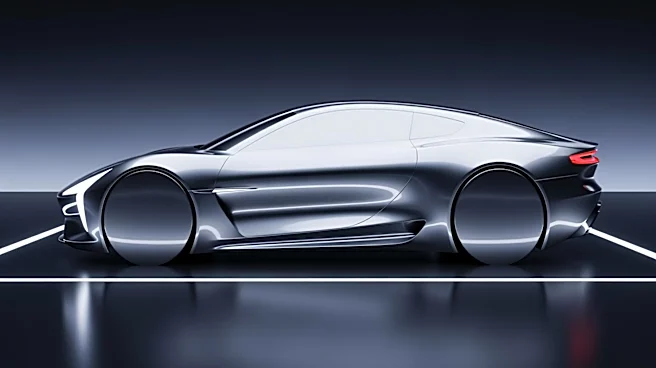 Mazda 6e Wins World Car Design of the Year at New York Auto Show