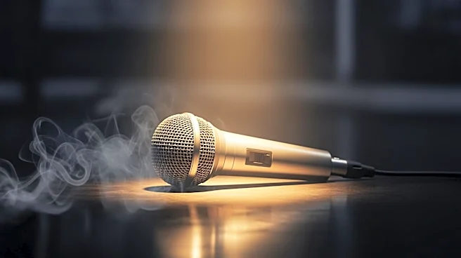 Megan Thee Stallion Addresses Health Scare After Hospitalization, Plans Quick Return to Stage