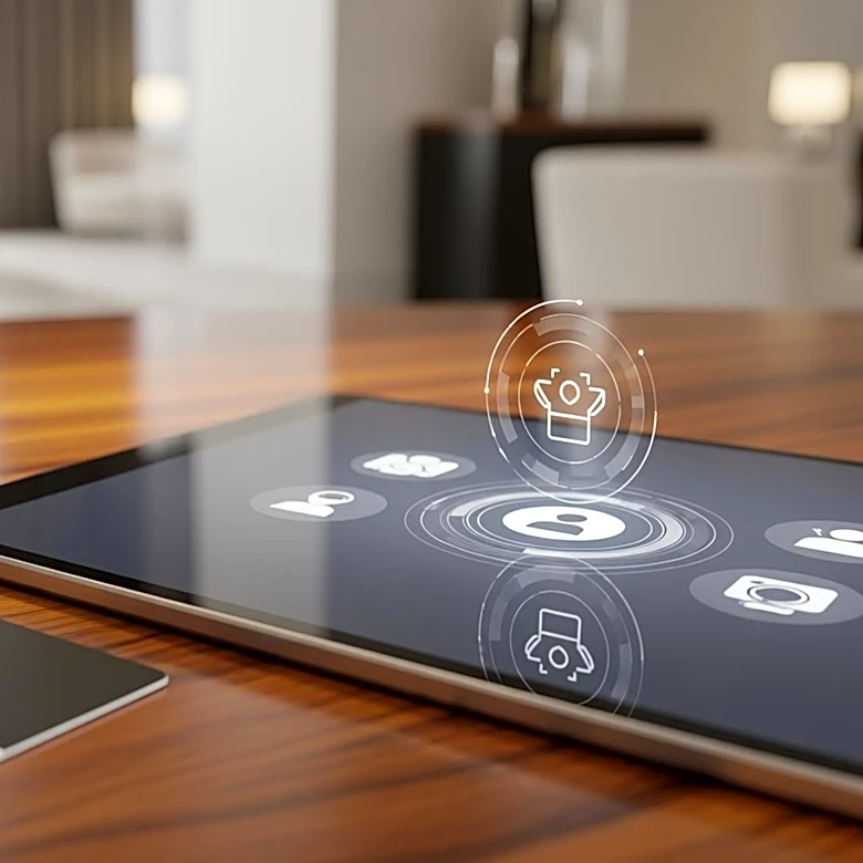 Lodging Interactive Launches New Brand Identity to Enhance Hospitality Marketing