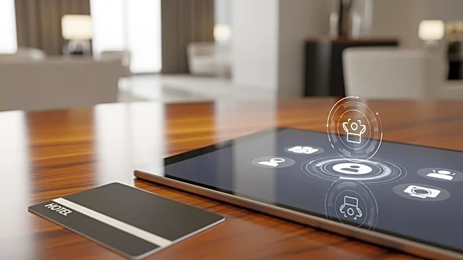 Lodging Interactive Launches New Brand Identity to Enhance Hospitality Marketing