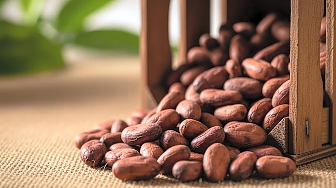 Ferrero Warns UK Policy Delays Threaten Cocoa Supply Chain Reforms