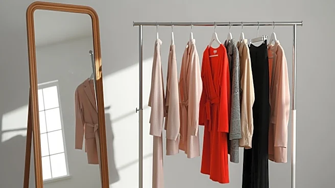 'XO, Kitty' Season 3 Showcases Evolving Fashion Styles Reflecting Character Growth