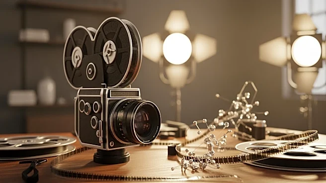 HBO to Air 'Harry Potter' Series Behind-The-Scenes Special, Offering Fans Insight into Production